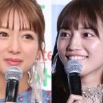 【芸能】好きな芸能人YouTuberランキング！3位「辻希美」、2位「川口春奈」を抑えた1位は？【女性編】