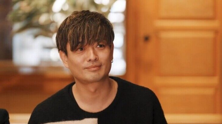 【芸能】中村昌也、現在の活動を明かす「宮古島で…」　スタジオのMC陣も驚き