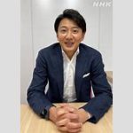 青井実キャスターの謝罪前夜に何が？週刊文春直撃の真相　「嘘の釈明パワハラ　ない、ない、32回連呼 」