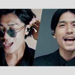 赤西仁と錦戸亮の特別対談！『Numero TOKYO』表紙で語る現在地と未来