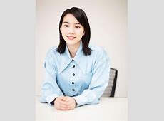 【ドラマ】のん　11年ぶり民放ドラマ出演　日曜劇場「キャスター」で“リケジョ”役「刺激的な時間」