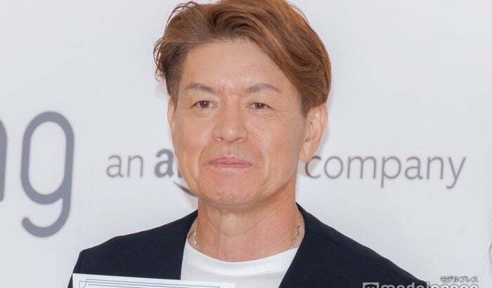 【芸能】ヒロミ「ワイドナショー」最終回で“お蔵入り回”に言及 松本人志から「ごめんねってメールが来た」