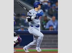 【野球選手】ドジャース・大谷翔平、第1子の長女誕生を報告