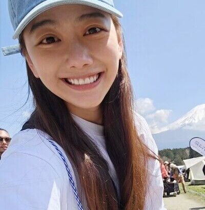 【芸能】日本で風邪をひいた台湾女優、戻って3日後に嗅覚がなくなる―台湾メディア