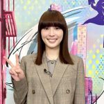 【芸能】広瀬アリス、“暗黒期”かけられた言葉に納得　岡崎紗絵は当時から「気兼ねなく話せた数少ない仲良し」【オリコン　ライターズ】