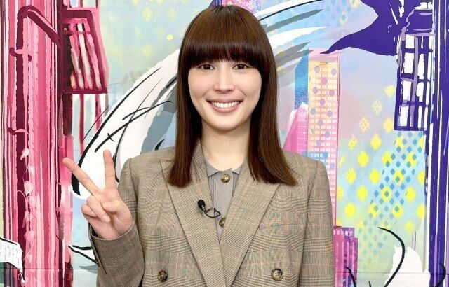 【芸能】広瀬アリス、“暗黒期”かけられた言葉に納得　岡崎紗絵は当時から「気兼ねなく話せた数少ない仲良し」【オリコン　ライターズ】