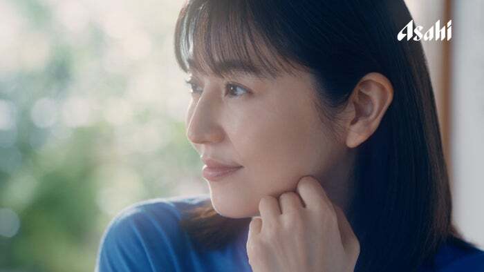 【芸能】長澤まさみ、クリスマスに手料理振る舞ったアーティストとは 新CMインタビューで“絆”明らかに