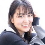 【芸能】女優・福井梨莉華が語る初グラビアの記憶「『可愛い！』『いいね！』とか言われた経験がなかったので、恥ずかしくて。ずっと手に汗をかいていました（笑）」