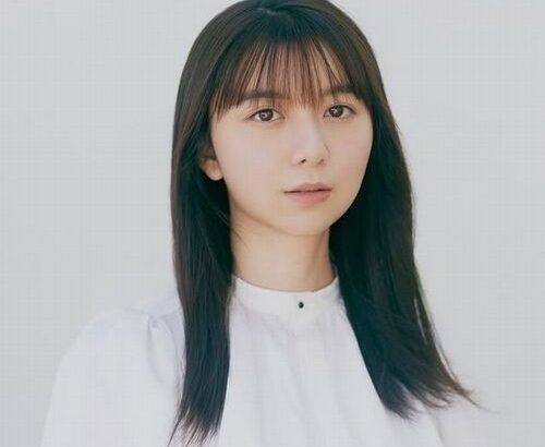 【芸能】上白石萌歌「じつはあまり知られていないこと」に反響、7年前からだった