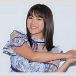 元アイドル山内鈴蘭、見知らぬ男性に叩かれた、暴行事件の詳細