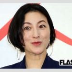 広末涼子容疑者、映画監督との口論　監督激怒「俺が辞めてやる！」