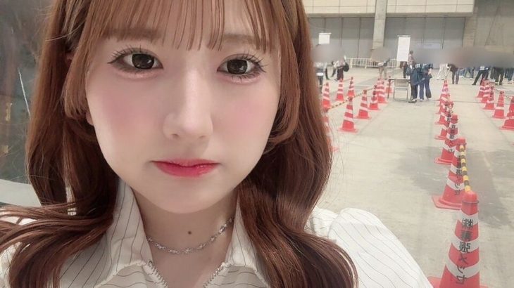 【アイドル】たった1人の握手会「私って必要なのかな…」　SKE48相川暖花が明かす「40分間の葛藤」と「転機」