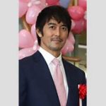 【俳優】189cmの阿部寛「キャスター」が好発進　日本も高身長俳優がドラマを席巻する時代に
