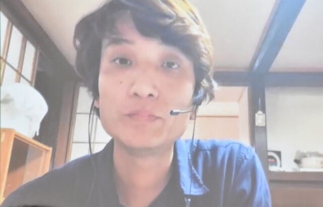 【芸能】『相席食堂』で“事故映像”→“山形住みます芸人”ソラシド本坊の渾身コメントに千鳥も絶賛「イッテQとか見つけて…」