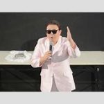 【芸能】コージー冨田「病魔に視界を奪われた」 糖尿病診断後も不摂生を続け