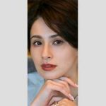 ホラン千秋、金髪で新たな魅力を放つ！驚きのイメージチェンジ