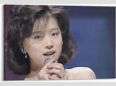 【芸能】中森明菜、初の野外音楽フェス出演！  「生きてたぞー！　私もみんなのことが大好きだよ～！」
