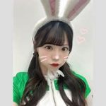 公開された米村姫良々の素顔：素性も分からない人に撮影されてしまう。