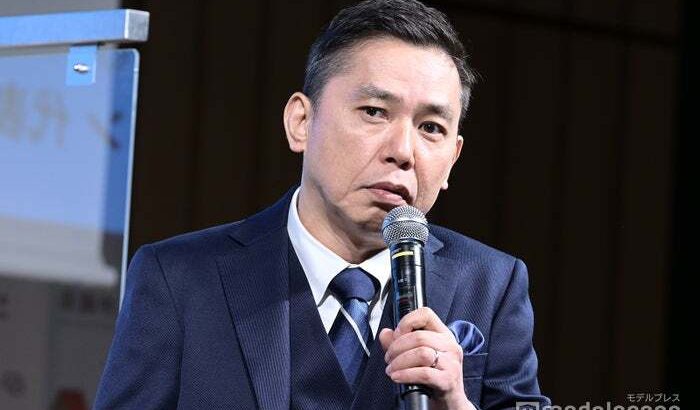 【芸能】3月末まで“裏番組”MCだった大物タレント「サンジャポ」生出演 「こっそり出たかった」