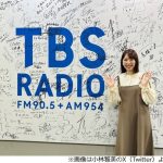 【芸能】「夢は水蒸気になりたい」「来週から世界一周」番組離れる気象予報士に今田耕司仰天