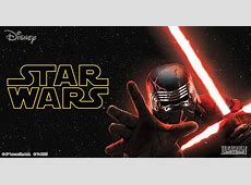 スカイウォーカーの夜明けのその後を描く！「スター・ウォーズ/スターファイター」の全貌