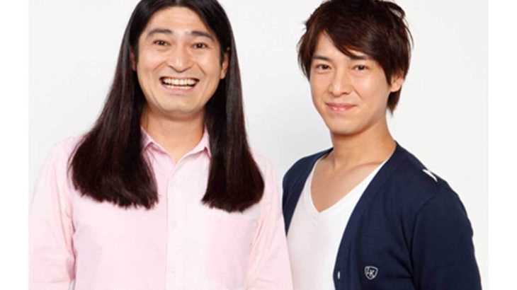 【芸能】ハイキングウォーキング、約10年ぶりの単独ライブ決定　鈴木Q太郎「凄い楽しみ」