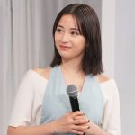 【芸能】広瀬すず、“間が自由なCM”撮影に「間とかちょっと苦手で恥ずかしくて難しかった」