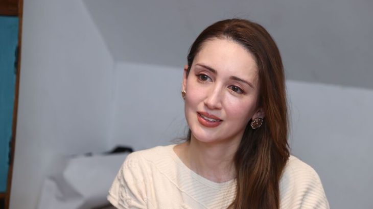 【芸能】「当時は、本当にとがってました」『NEWS23』を直前で辞退→突然の退職…元TBSアナウンサー小林悠（39）の現在地