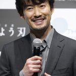 【芸能】すてきなプロポーズをしそう！　独身男性芸能人ランキング3位堂本光一・神木隆之介、2位竹野内豊…1位は？