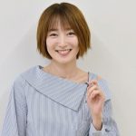 【芸能】高梨臨、新ドラマで髪バッサリ「人生初の短さです」 バレエ講師役でバレエにも初挑戦