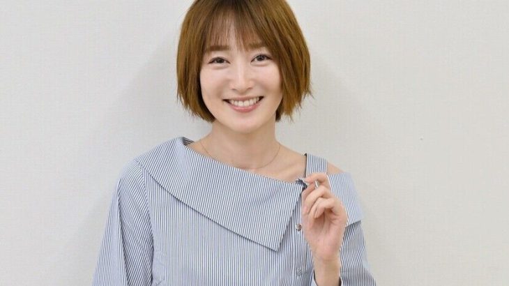 【芸能】高梨臨、新ドラマで髪バッサリ「人生初の短さです」 バレエ講師役でバレエにも初挑戦