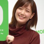 【芸能】「ショートヘアが似合う」かわいい女性芸能人　ランキング3位「本田翼」2位「波瑠」…1位は“みんなに愛される”人