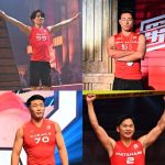 【芸能】「スポ男」オリンピックメダリストが参戦 出場者15人の前に立ちはだかる