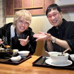 【芸能】手越祐也、「本当の意味で裸になった」独立当初の秘話明かす　山里亮太とドライブ2人旅