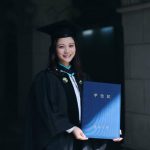 【芸能】“ミス東大”24歳、芸能活動を終了へ「素敵な6年間」　今後の進路も「研修医として働きます」