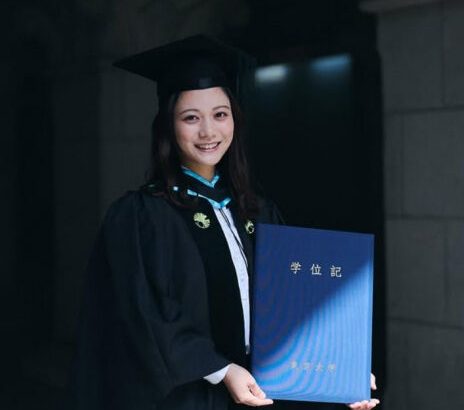 【芸能】“ミス東大”24歳、芸能活動を終了へ「素敵な6年間」　今後の進路も「研修医として働きます」