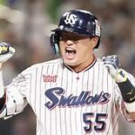 ヤクルト村上宗隆、メジャーリーグ429億円のメガ契約可能性、由伸超えも「実現可能だ」