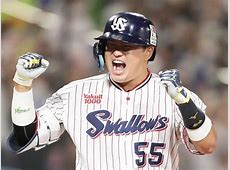 ヤクルト村上宗隆、メジャーリーグ429億円のメガ契約可能性、由伸超えも「実現可能だ」