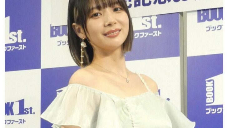 【芸能】岡田紗佳、『運動アレルギー』を告白…　過去に救急車で搬送も周囲の理解得られず 「運動したくないだけって」