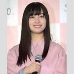 テレ朝入社式に登場した橋本環奈の想いとは？皆さんと共に成長したい！