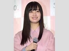 テレ朝入社式に登場した橋本環奈の想いとは？皆さんと共に成長したい！