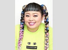 米大手エージェンシー「UTA」との契約発表！渡辺直美の新たな挑戦