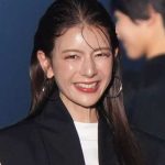 【芸能】「変わらず綺麗」「スタイル抜群」スザンヌ(38)、地元・熊本でランウェイ！変わらぬ美貌に反響