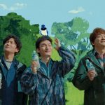 【芸能】＜稲垣吾郎、草なぎ剛、香取慎吾＞芸能界で長く活躍する秘訣は「謙虚な気持ち」「感謝の気持ち」