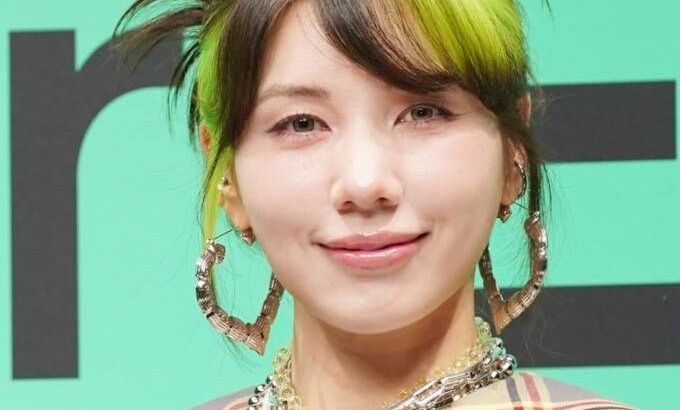 【芸能】仲里依紗、“夢だった”番組出演に感激「芸能人として認めてもらえた」「すごく嬉しかったです」