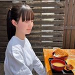 【芸能】“可愛すぎる”と話題の「卓球女子」菊池日菜21歳、オフ姿にネット衝撃「透明感スゴイ」「世界一美しい」