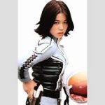 【芸能】「アンヌ隊員」ひし美ゆり子、年内結婚へ　お相手は仮面ライダーアマゾンの岡崎徹…出会いは53年前