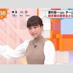 渡邊渚の初写真集『水平線』が発売決定！水着＆下着カットに挑戦した彼女の想いとは？