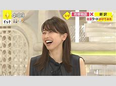 元フジ・加藤綾子、！テレ東MC復帰「緊張と渇きの中で」出産後新たな挑戦