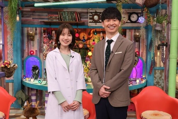 【芸能】「激レアさんを連れてきた。」初のイベント開催決定　オードリー若林「余計な事しゃべりすぎないか心配です(笑)」